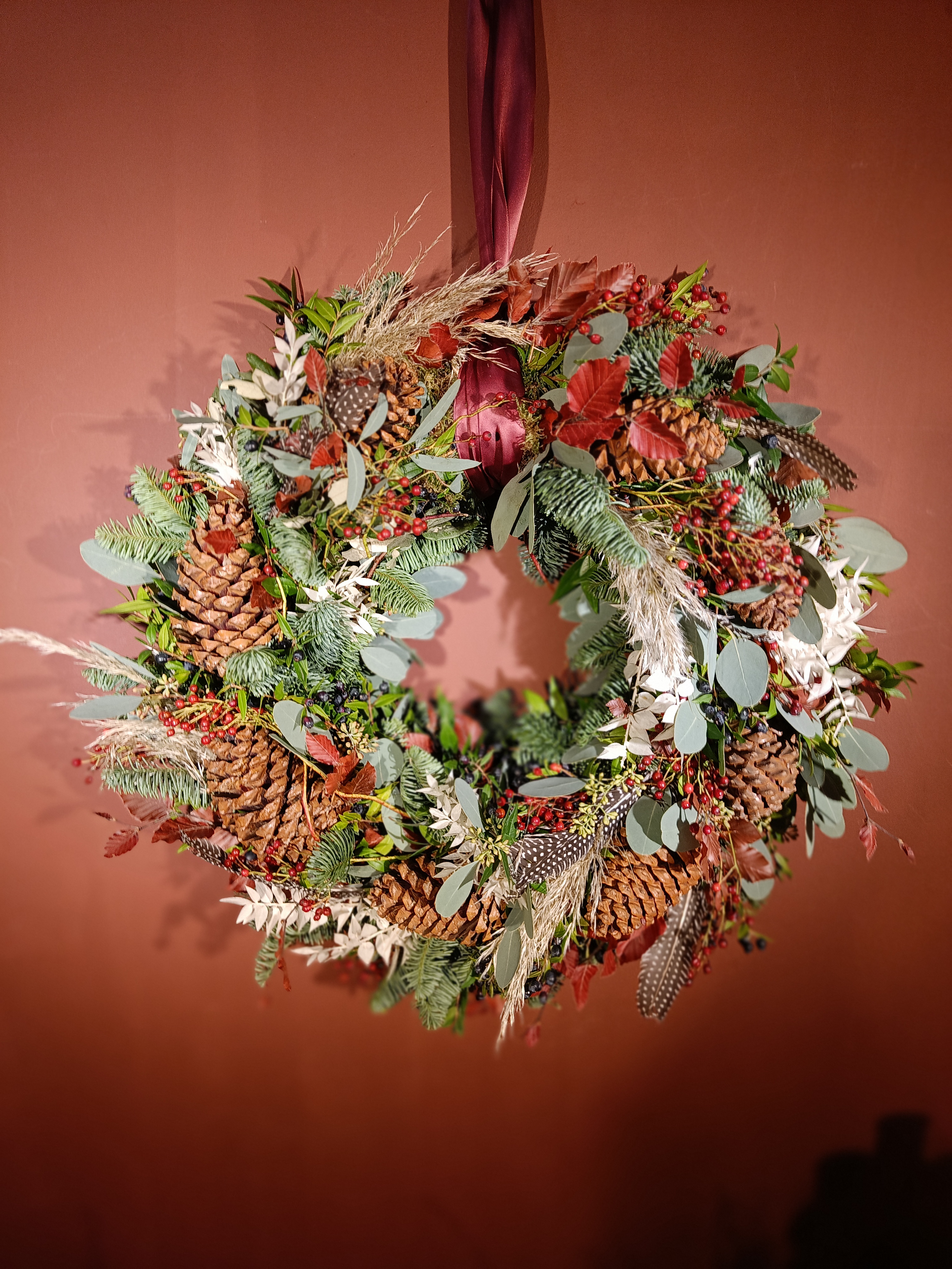 Kerstkrans